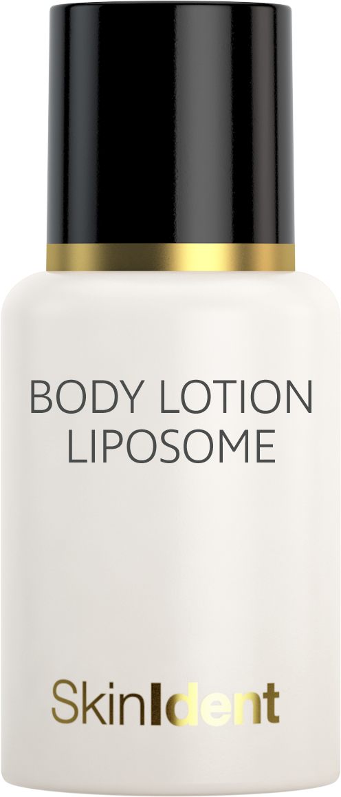 BODY LOTION LIPOSOME