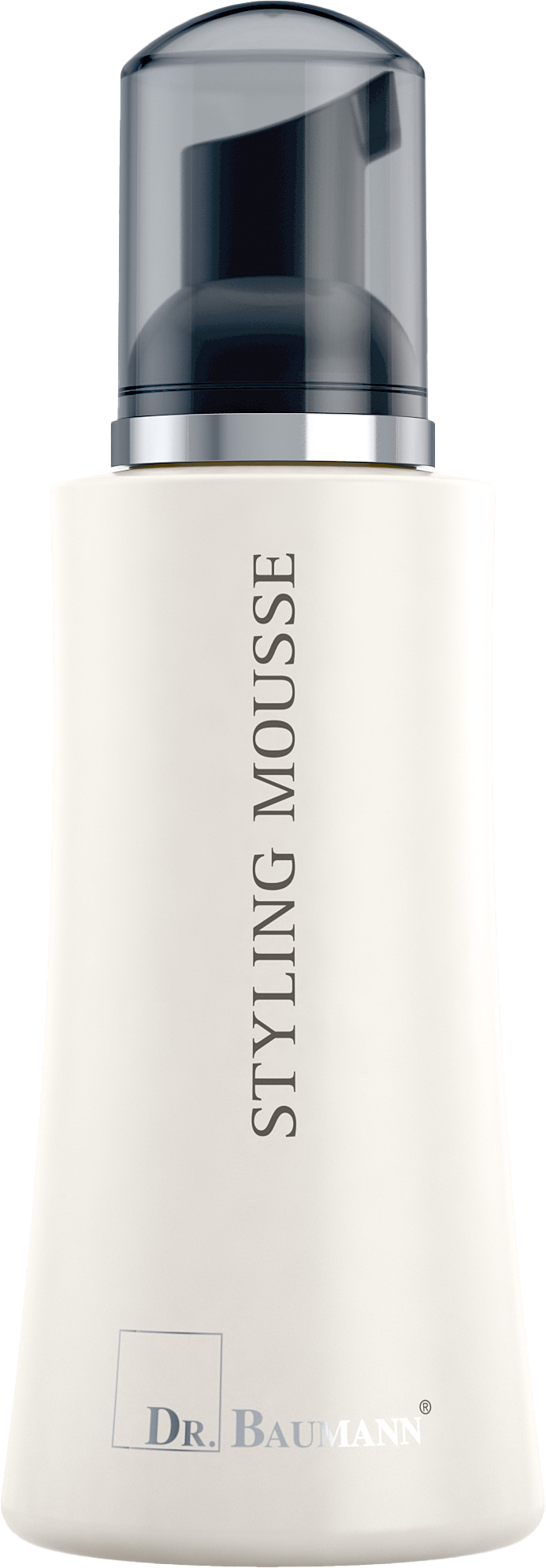STYLING MOUSSE