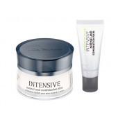 INTENSIVE normal and combination skin