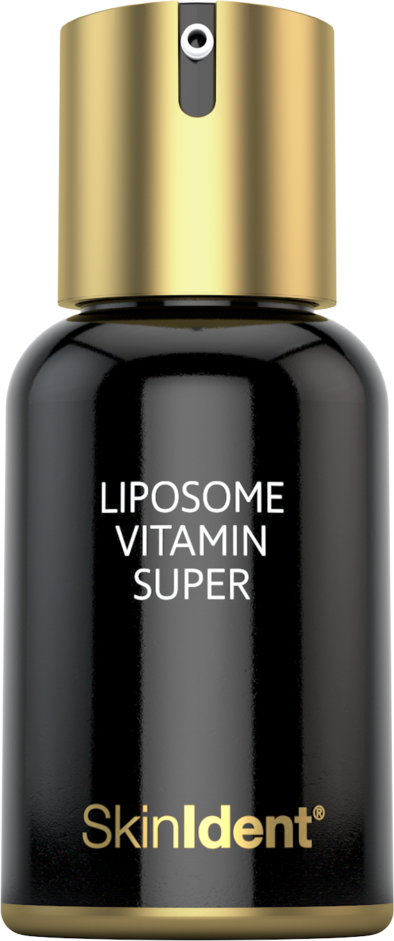 LIPOSOME VITAMIN SUPER