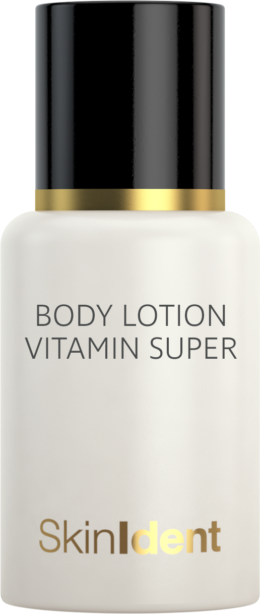BODY LOTION VITAMIN SUPER
